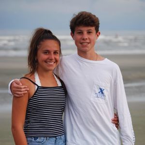 Meet your Posher, Kelly